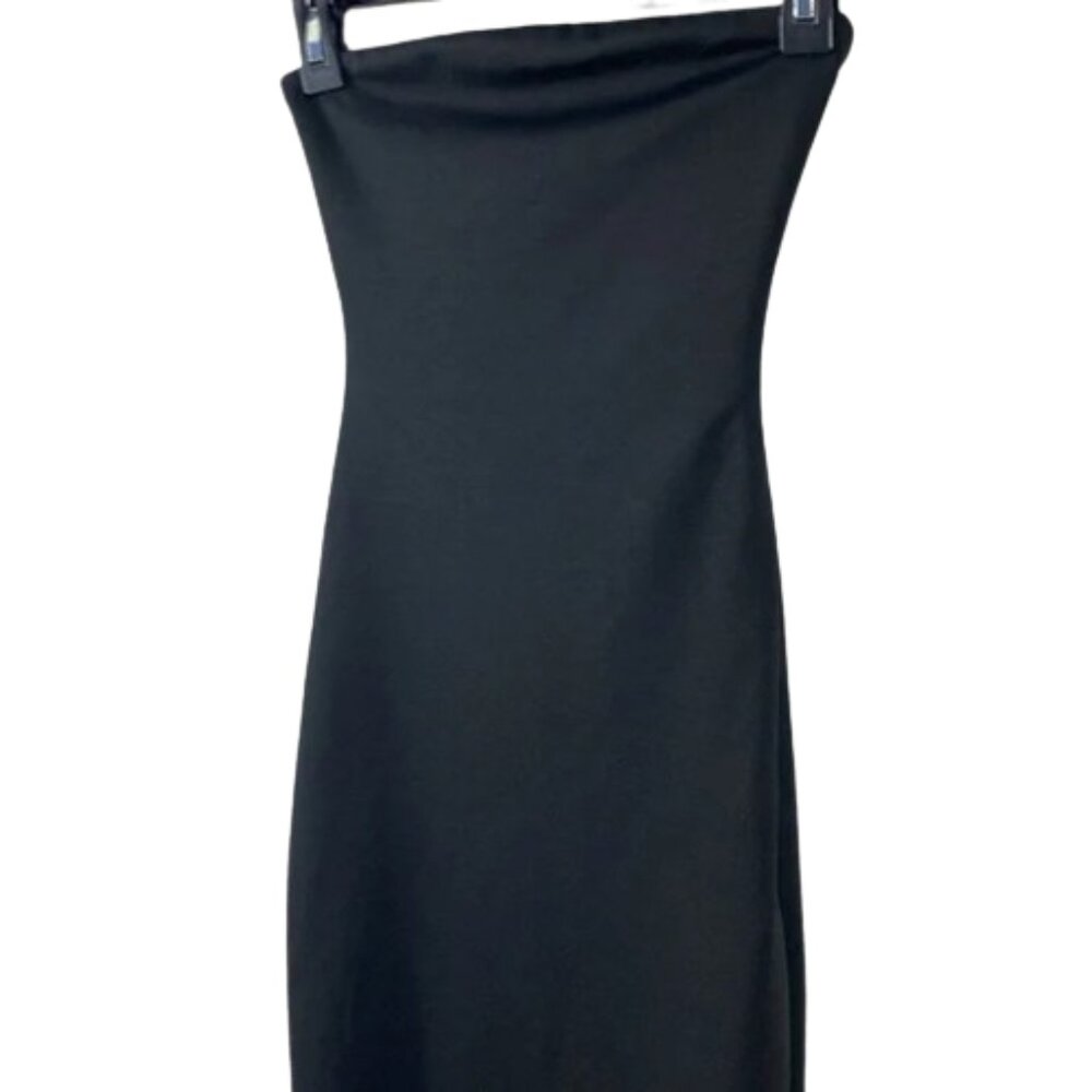 Superdown Izzy Ruffle Maxi Dress - Picture 10 of 12